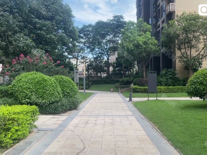 深圳万科紫悦山小区信息图片27