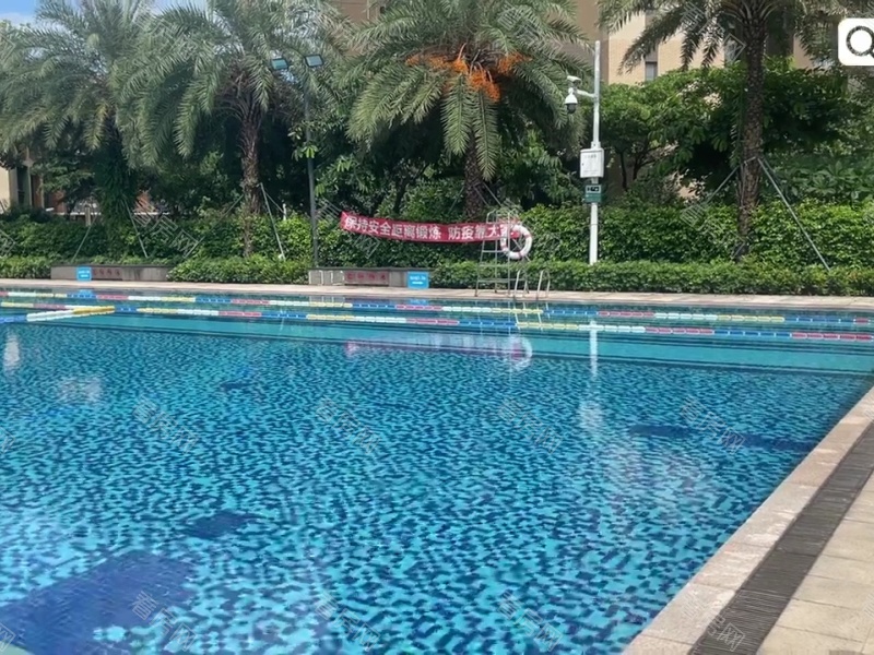 深圳万科紫悦山小区信息图片33