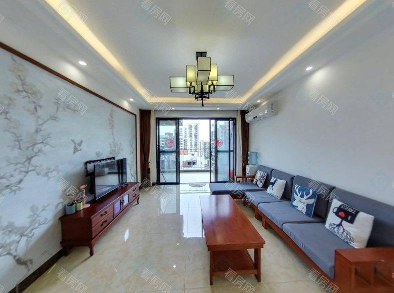 珠海世荣碧水岸地段如何？均价多少钱一平？_图片1