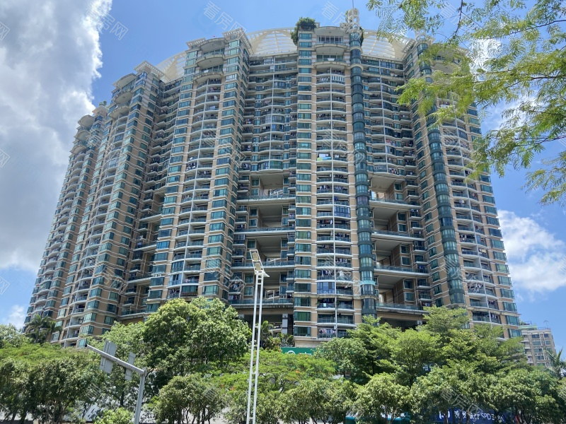 深圳金港豪庭二手房价格多少？这个小区怎么样？_图片1