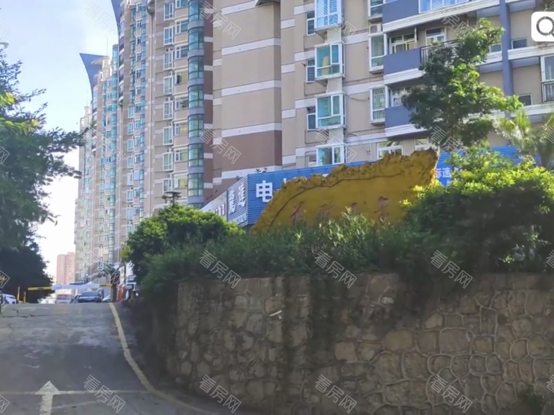 深圳金石雅苑小区信息图片11