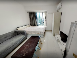 鸿翔花园 1室0厅 34.53㎡ 整租深圳罗湖区地王租房图片