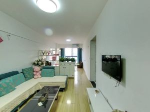 北湖水晶城 1室1厅 51㎡郴州北湖区下湄桥租房图片