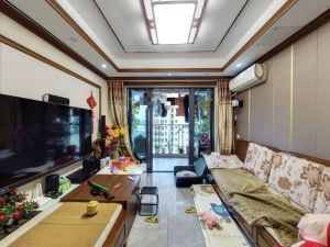 修邦凯旋城南区 4室2厅 83.5㎡ 满五年_惠州大亚湾中心区二手房图片