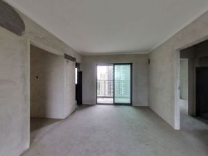 凯茵又一城 3室2厅 103㎡ 毛坯_中山火炬开发区凯茵二手房图片