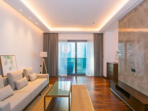 卓越前海壹号 1室2厅 109.86㎡深圳南山区前海租房图片