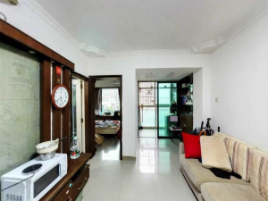 新银座大厦 罗湖口岸54平两房总价210万 新银座大厦 罗湖口岸54平两房总价210万深圳罗湖区罗湖口岸二手房图片