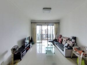 每一间 2室2厅 85.95㎡ 满五唯一珠海香洲区老香洲二手房图片