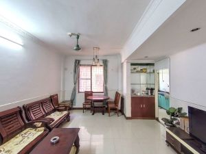 牛皇庙 3室1厅 74.3㎡ 简装清远清城区旧城二手房图片