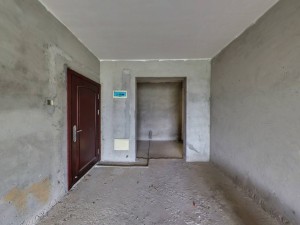 云山雅墅 4室2厅 120㎡ 满五唯一_云山雅墅二手房餐厅图片4