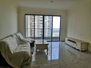 新城之光 4室2厅 126㎡ 整租佛山顺德区乐从租房图片