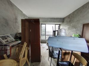 旭日领御园 3室2厅 113.1㎡ 满五年_中山三角镇三角镇二手房图片