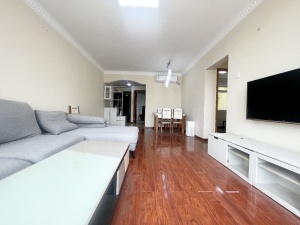 桐景花园 3室2厅 99.03㎡ 满五年 桐景花园 3室2厅 99.03㎡ 满五年深圳罗湖区莲塘二手房图片