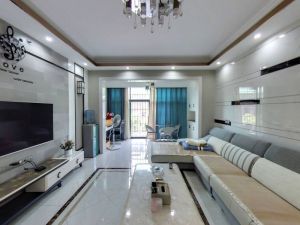 杏林雅苑 3室2厅 127.3㎡ 精装 杏林雅苑 3室2厅 127.3㎡ 精装衡阳珠晖区火车站二手房图片