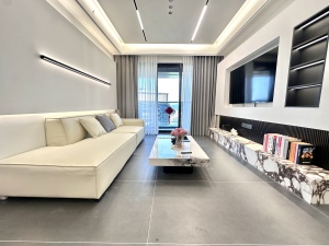 御龙天地 全真实图片和真价格，实地可以看深圳罗湖区黄贝岭租房图片