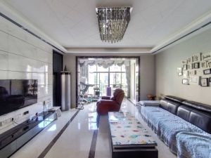 香江水岸新城 3室2厅 135㎡ 满五年衡阳蒸湘区华新二手房图片