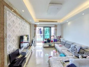 爱me公园 首付10万买南北通三房中山坦洲镇坦洲镇二手房图片