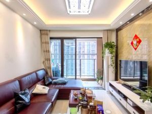 景裕豪园 3室2厅 89.44㎡ 满五年_佛山南海区桂城北二手房图片