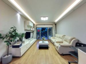 雷圳0755 2室2厅 81.42㎡ 满五唯一深圳南山区前海二手房图片