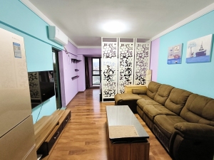 万科城二区 1室1厅 41.35㎡ 满五年深圳龙岗区坂田二手房图片