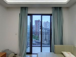 绿地璀璨天城 3室2厅 110㎡ 精装佛山禅城区湖景二手房图片