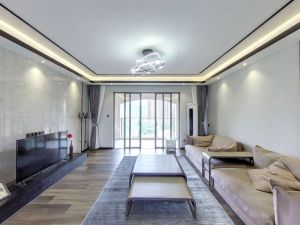 熙园山院 龙华梅林关151平4房总价1600万深圳龙华区梅林关二手房图片