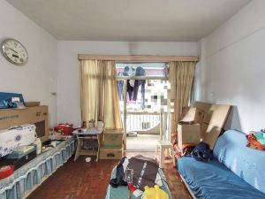 新安湖花园一期 宝安南向两房，满五总价290万深圳宝安区新安二手房图片