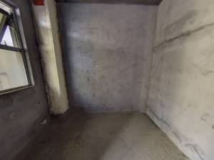 恒隆国际 4室2厅 141㎡ 毛坯_恒隆国际二手房厨房图片7