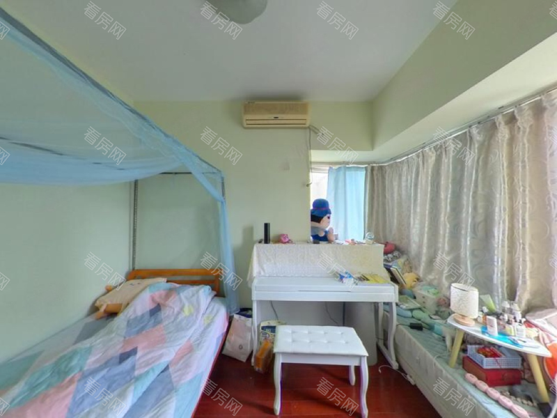 嘉宝田花园一期 60平南北两房总价410万_嘉宝田花园一期二手房图片图片4