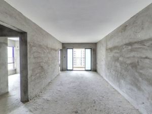 旭日领御园 3室2厅 89㎡ 满五年_中山三角镇三角镇二手房图片