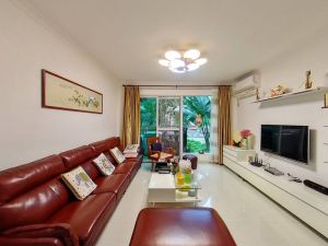 缤纷假日豪园 3室2厅 109.41㎡ 满五年深圳南山区南山中心二手房图片