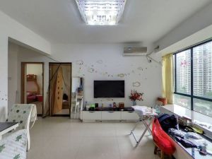 巴厘晓筑 3室2厅 91.85㎡ 满五年中山三乡镇三乡镇二手房图片