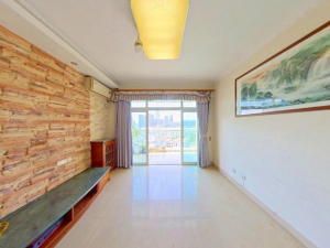 湖滨阁 罗湖93平两房，总价550万_深圳罗湖区黄贝岭二手房图片