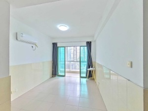 深港豪苑 罗湖精装2房，总价270万深圳罗湖区地王二手房图片