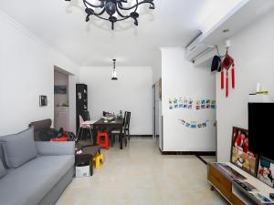 可园四期 73平2房2厅南北通总价288万深圳龙岗区布吉关二手房图片