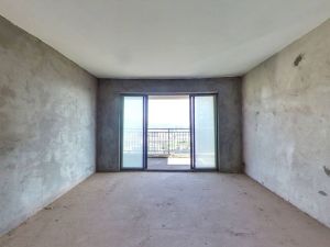 劲嘉山与城 小区环境优美，户型设计合理，业主诚意出售赣州章贡区黄金开发区二手房图片