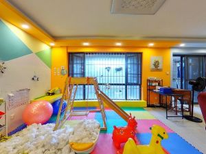 御峰园四期 4室2厅 157.73㎡深圳龙岗区平湖租房图片
