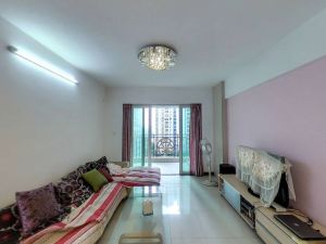 锦绣半岛 三室两厅，精装满五_广州番禺区南浦二手房图片