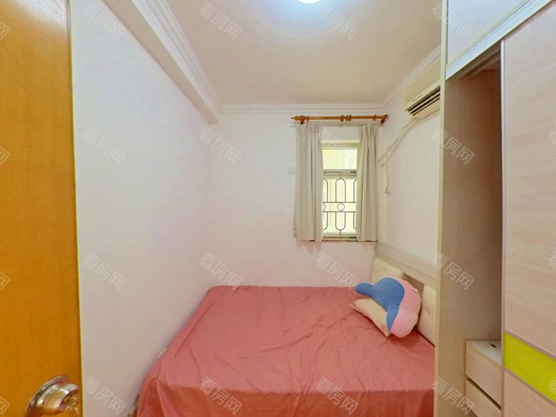 翠盈嘉园 罗湖洪湖2房，总价268万_翠盈嘉园二手房图片图片5