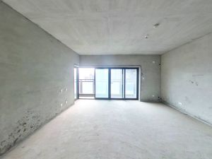 香山美墅云邸 南山华侨城187平4房精装出租深圳南山区华侨城租房图片