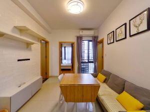 峰荟名庭 3室1厅 55.8㎡ 满五年深圳龙华区观澜二手房图片