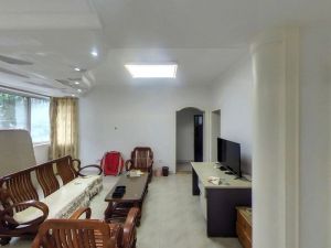 S楼小区 3室2厅 94.9㎡ 满五年珠海香洲区吉大二手房图片