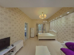 南方证券大厦 罗湖44平1房，总价仅170万深圳罗湖区春风路二手房图片