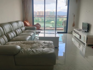 爱me公园 3室2厅 86㎡ 整租中山坦洲镇坦洲镇租房图片