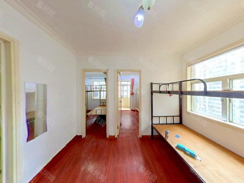 东方皇宫 3室1厅 98.3㎡ 满五年_东方皇宫二手房图片图片2