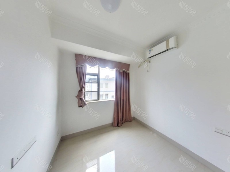 秀乐公馆 2室1厅 56㎡ 精装_秀乐公馆二手房图片图片3