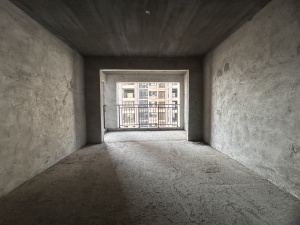 林邑星城二期 3室2厅 114.85㎡ 毛坯郴州北湖区龙泉二手房图片