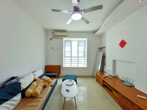 新街口广场 3室1厅 79.83㎡ 简装深圳南山区南山中心二手房图片