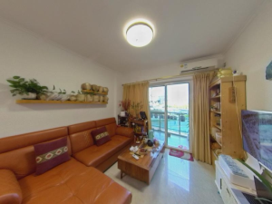 嘉宝田花园一期 2室2厅 59.6㎡ 简装深圳罗湖区笋岗二手房图片