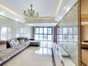 海亮天城 业主诚心出售,看房方便 海亮天城 业主诚心出售,看房方便赣州章贡区章江新区二手房图片